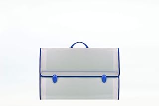 Valigetta Portadocumenti A3 37x58cm Artgraf