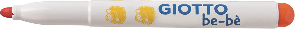 Giotto Bebè Pennarelli 6pz Fila
