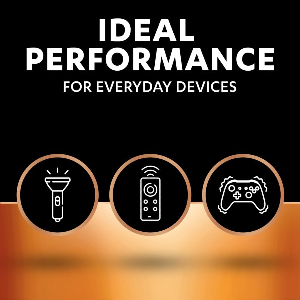 Batterie Mezza Torcia C Duracell