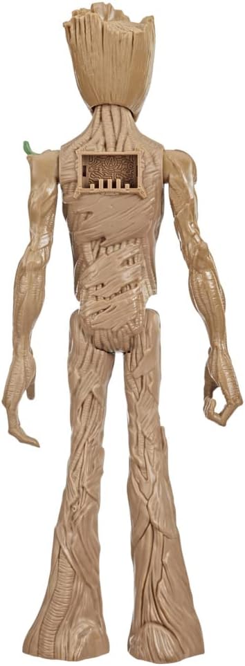 Groot Action Figure Marvel Avengers Hasbro