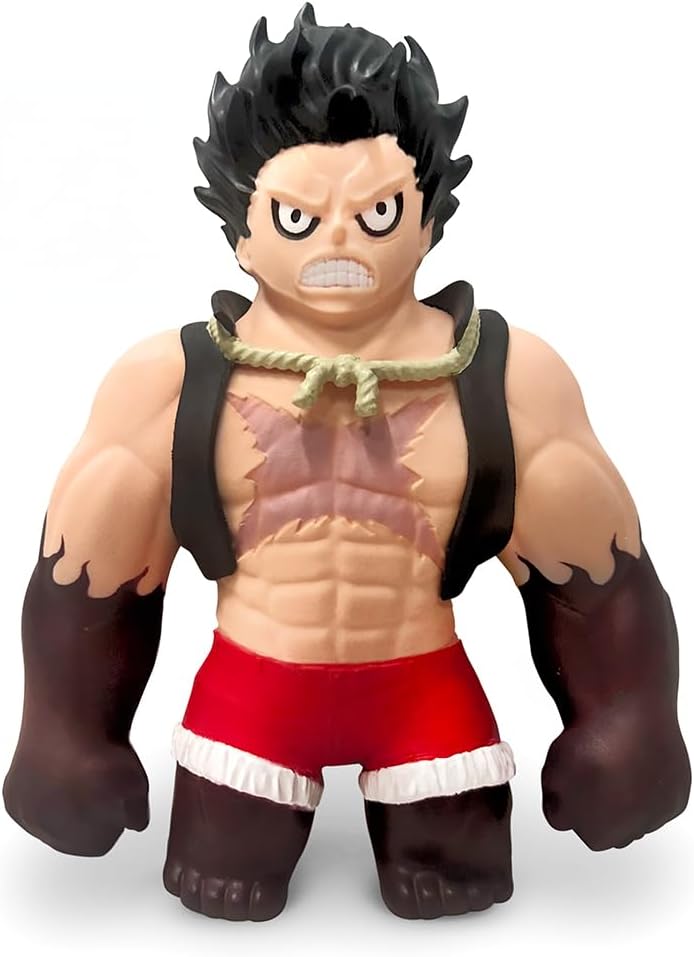 Elastikorps One Piece Cicaboom