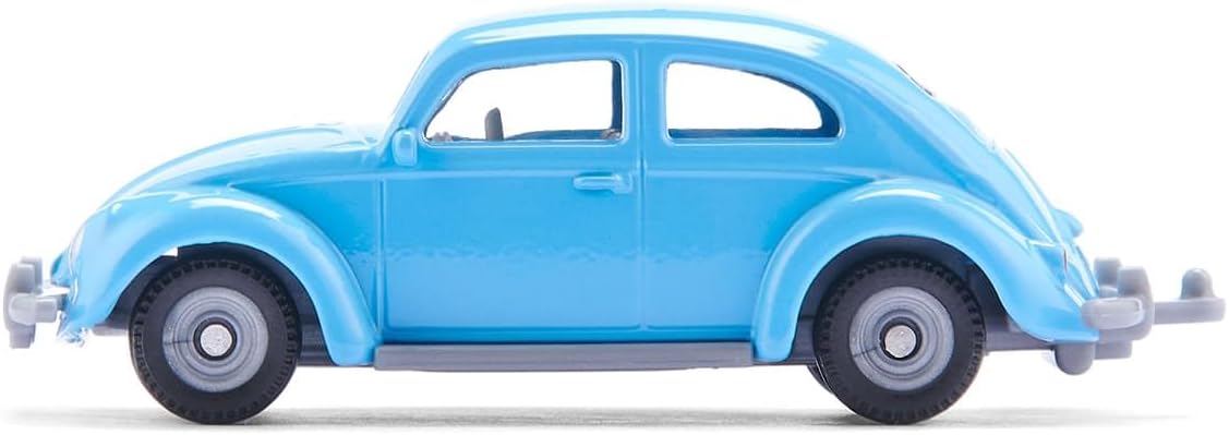 Modellino Auto VW Maggiolino Siku 1557