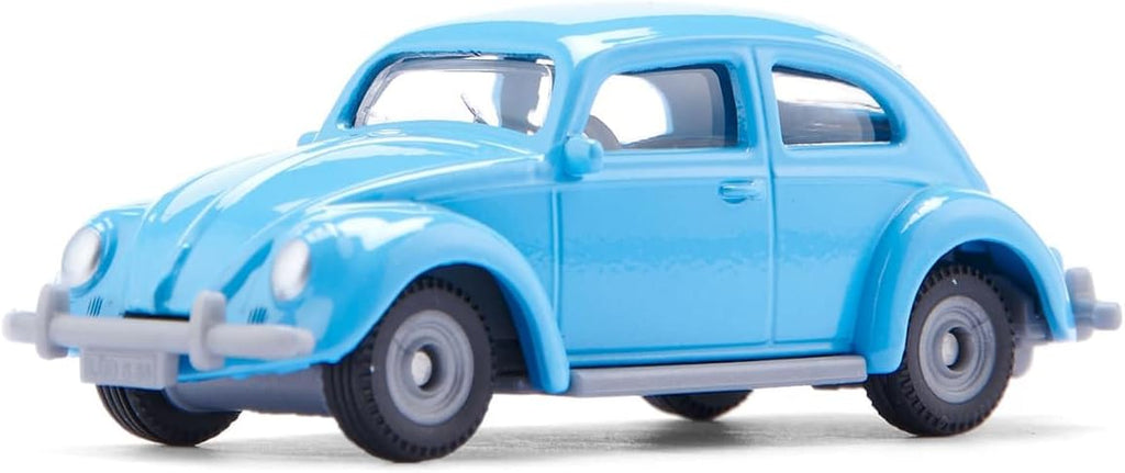 Modellino Auto VW Maggiolino Siku 1557