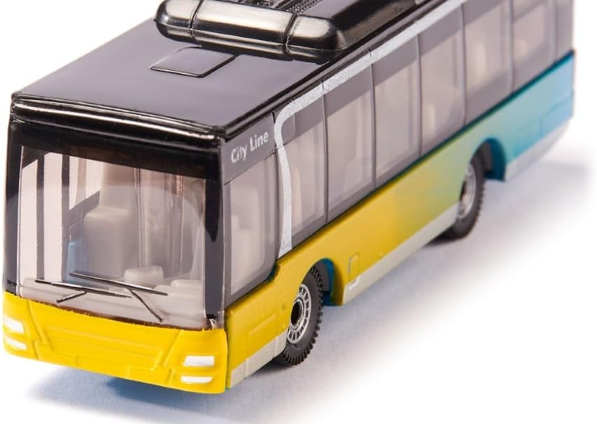 Autobus di linea Siku 1400