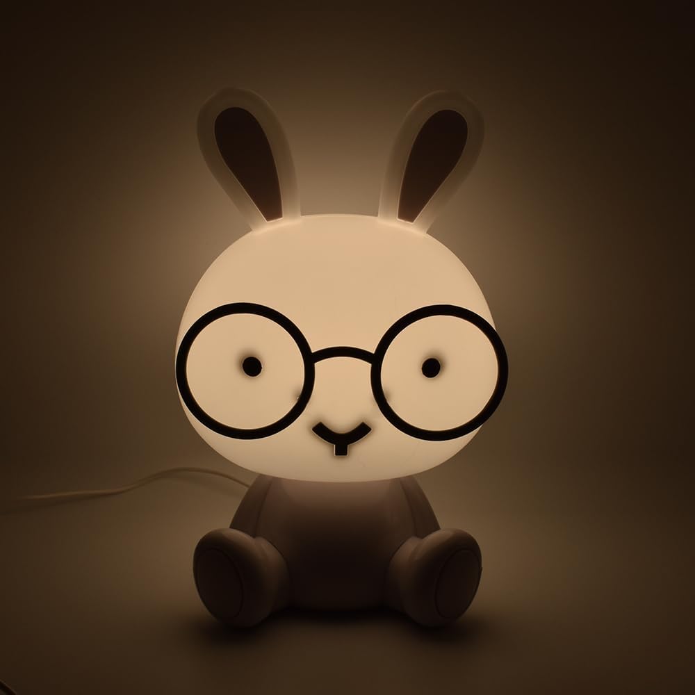 Lampada a LED Bunny Animalight