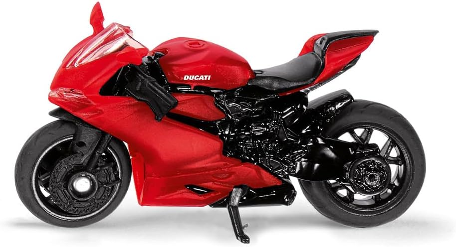 Modellino Ducati Panigale 1299 Siku 1385