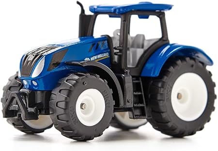 Trattore New Holland T7.315 Siku 1091