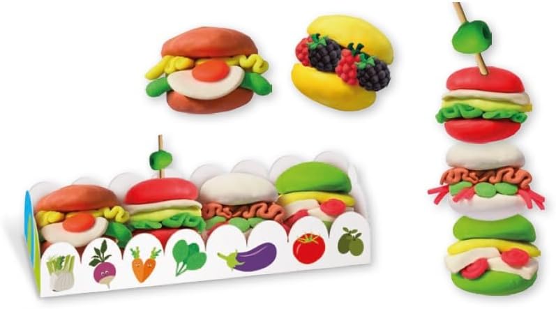 Didò Le mie Ricette Panini Fila