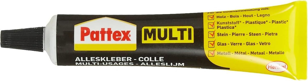 Pattex colla Attaccatutto 20ml