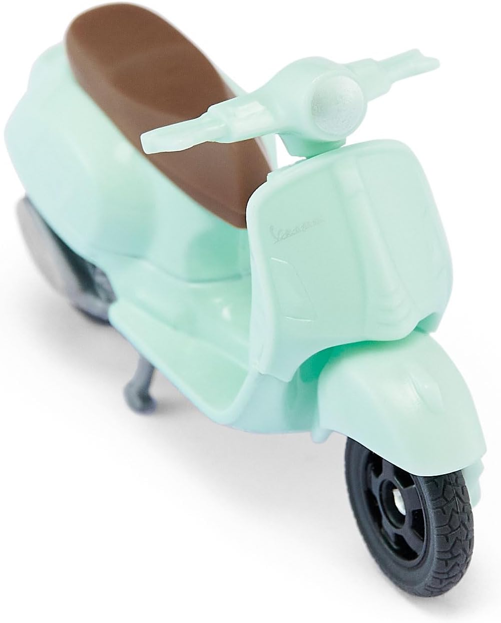 Modellino Vespa 125 GTS Siku 1296