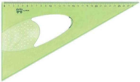 Squadra 60°/30 Elastika