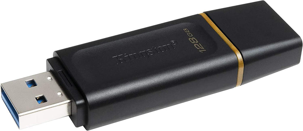 Chiavetta USB DataTraveler Exodia 128GB Kingston