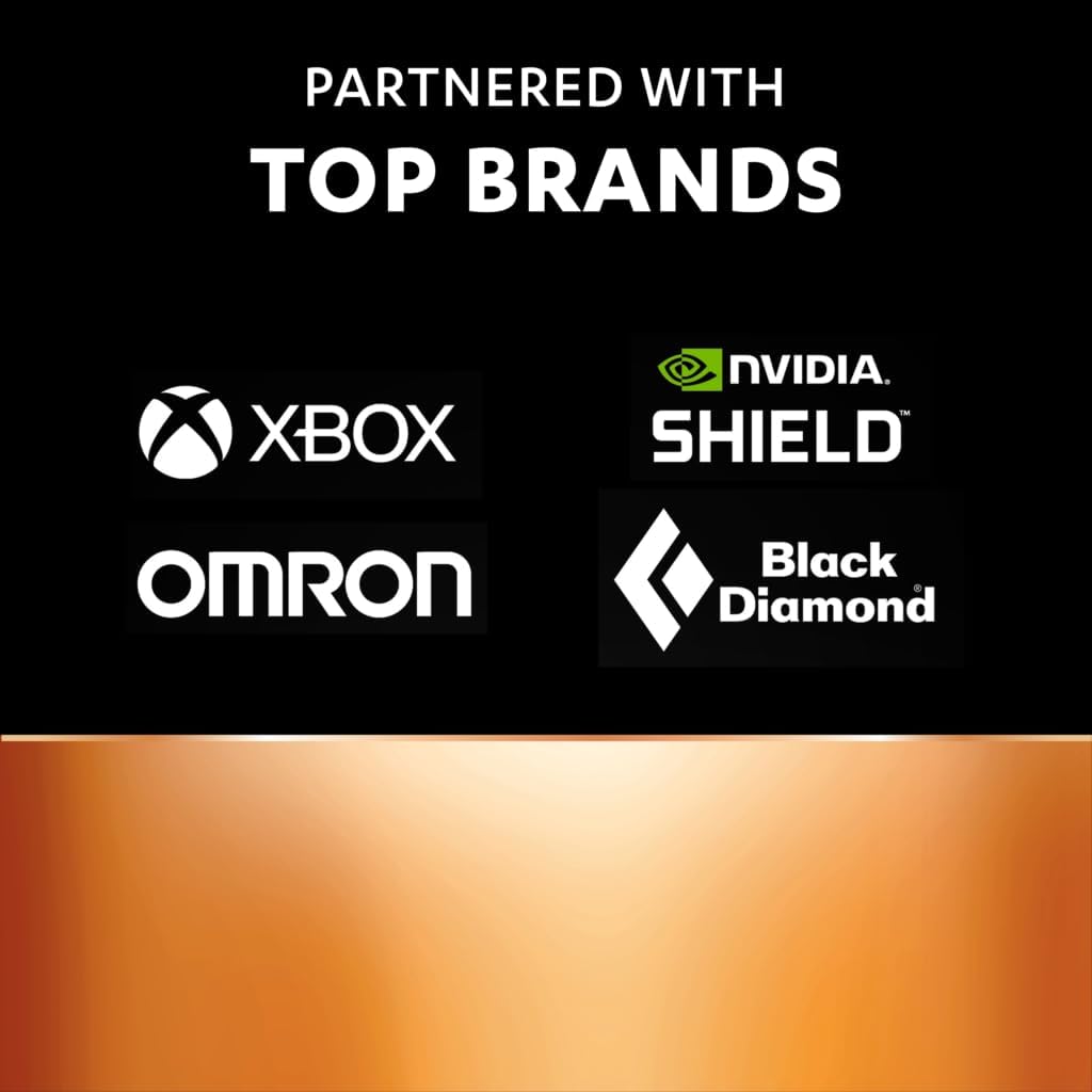 Batterie Mezza Torcia C Duracell