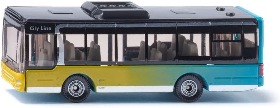 Autobus di linea Siku 1400