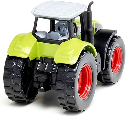 Trattore Claas Axion 950 Siku 1030