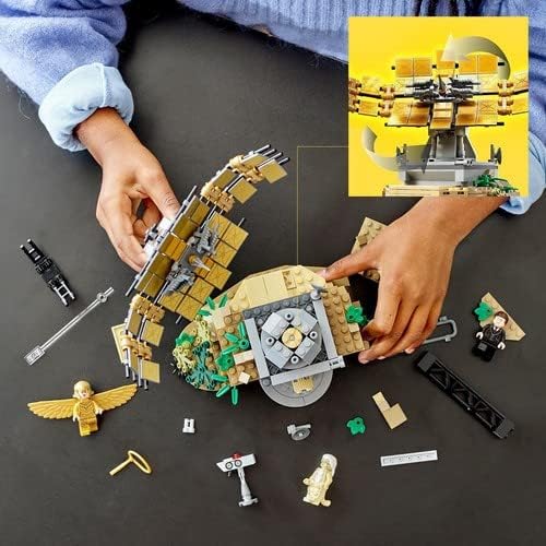 Lego Super Heroes 76157 Wonder Woman vs Cheetah