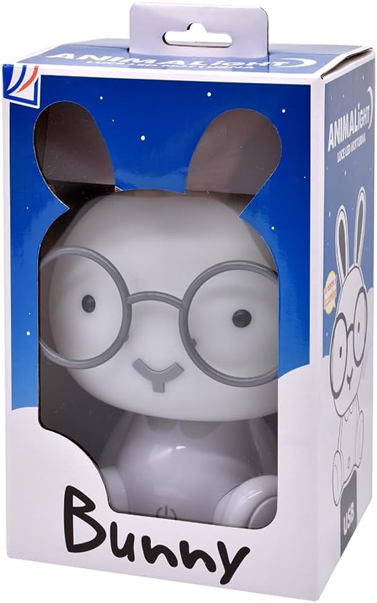 Lampada a LED Bunny Animalight