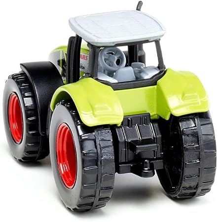 Trattore Claas Axion 950 Siku 1030