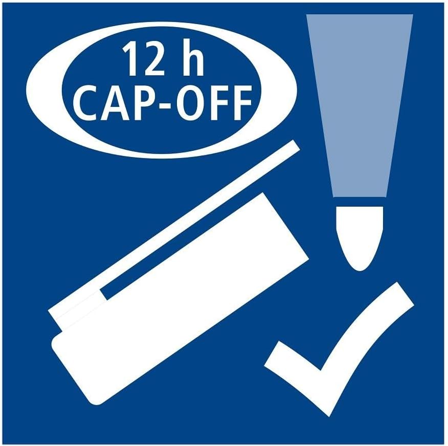 Pigment Liner 1.0 Steadtler