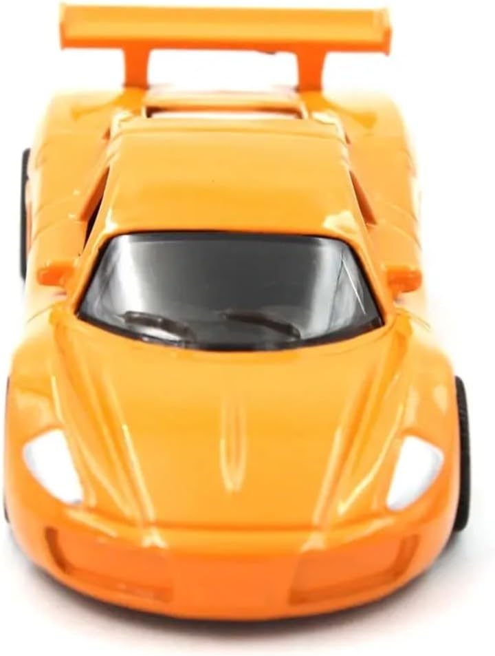 Modellino Auto Sportiva Sniper Siku 0866