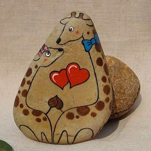 Pennarelli Multisuperficie 6pz Decor Materials Giotto