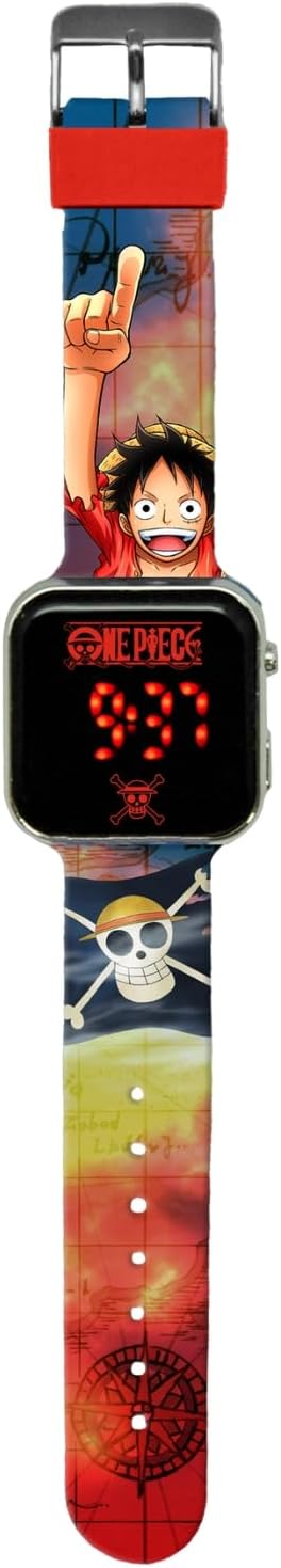 Orologio One Piece