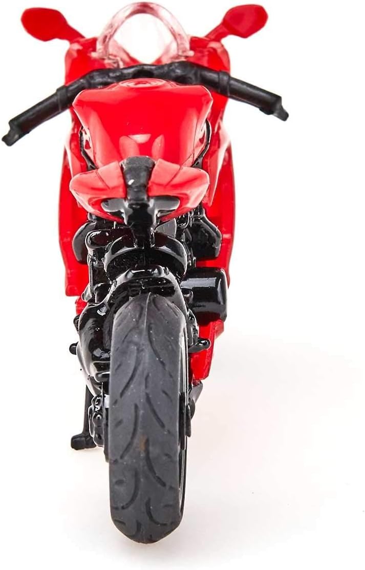 Modellino Ducati Panigale 1299 Siku 1385