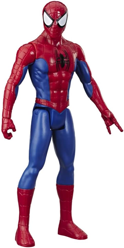 Spider-Man personaggio 30cm Hasbro