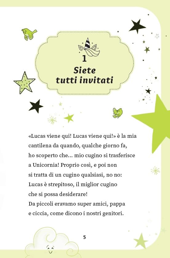 Unicornia. Un Pigiama Party Indimenticabile - Punset Ana