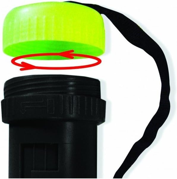 Tubo Portadisegni PVC Telescopico 43/76cm Arda