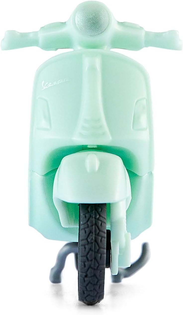 Modellino Vespa 125 GTS Siku 1296