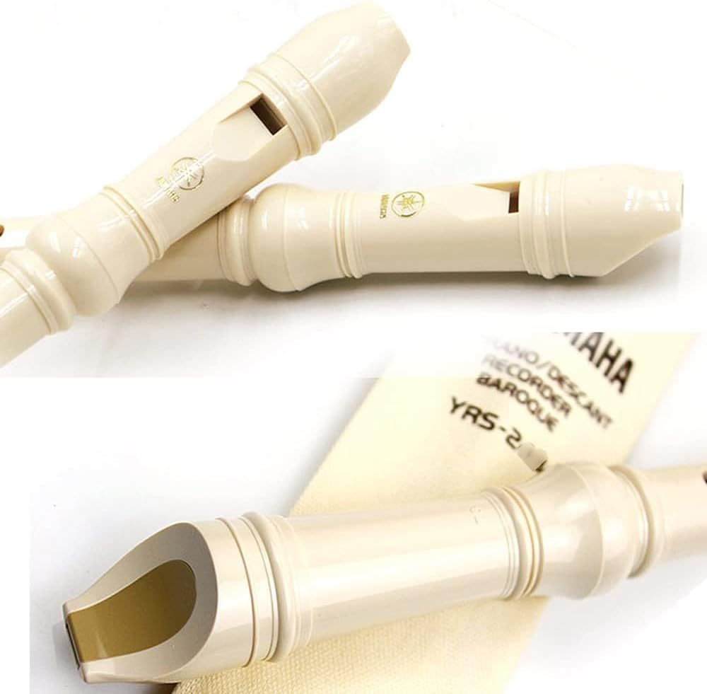 Flauto Soprano Yamaha