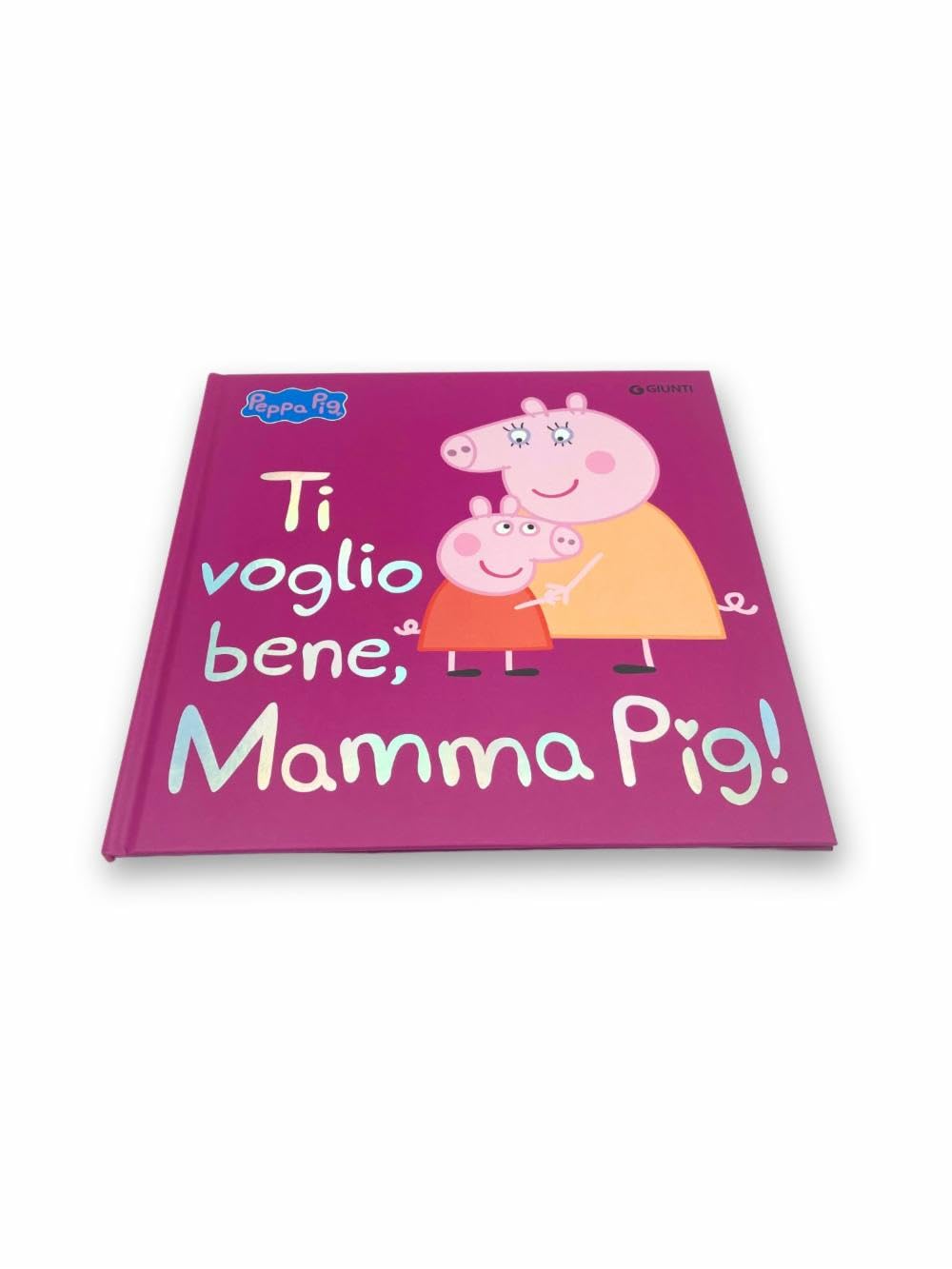 Ti voglio bene, mamma Pig! - Peppa Pig