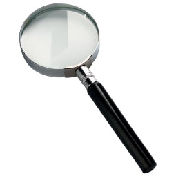 Lente Cristallo per Ingrandimento diametro 5cm