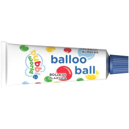 Balloo Ball Crystal Ball Tubetto