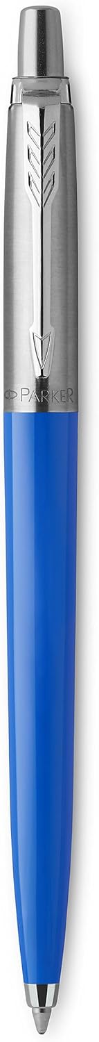 Sfera Jotter fusto Blu Parker