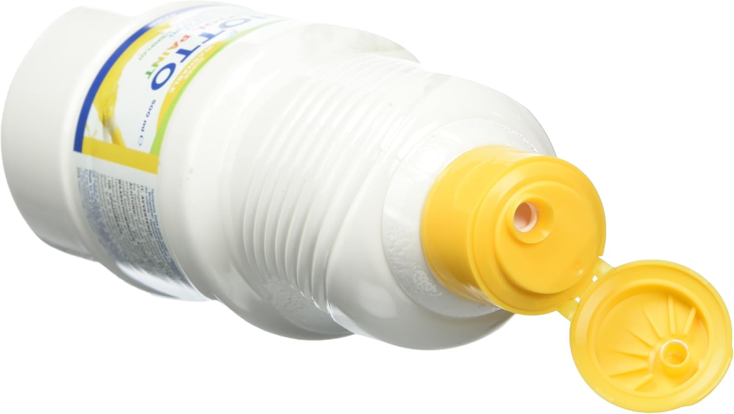 Tempera 250ml Bianco Paint Giotto