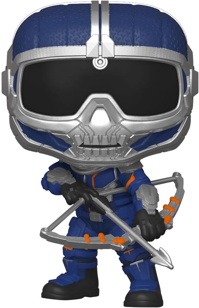 Funko Pop Marvel 605 TaskMaster