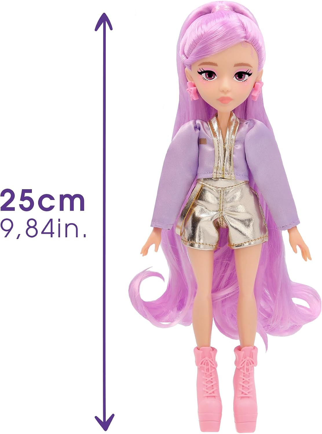 K-POP IDOL Bambola Nari IMC Toys