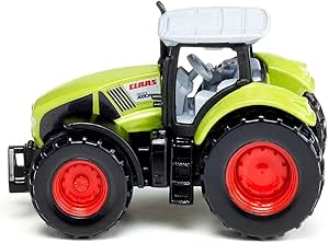 Trattore Claas Axion 950 Siku 1030