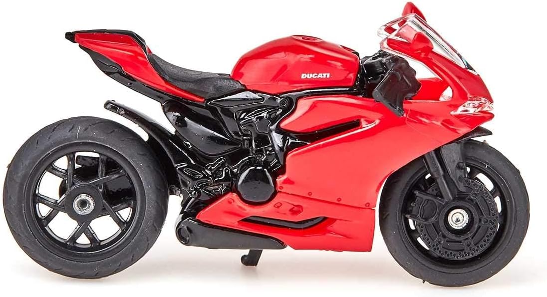 Modellino Ducati Panigale 1299 Siku 1385