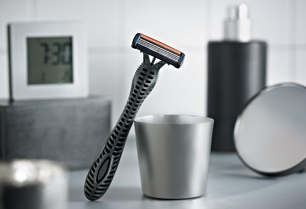 Rasoio 4 Lame 4pz Flex Bic