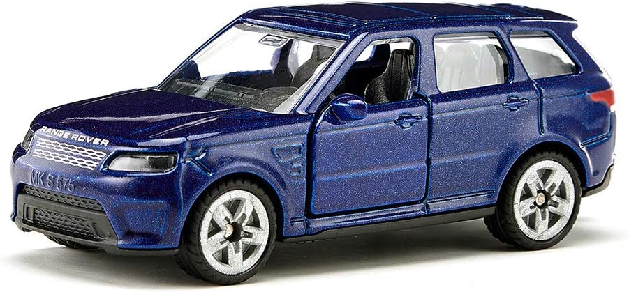 Range Rover Siku 1521