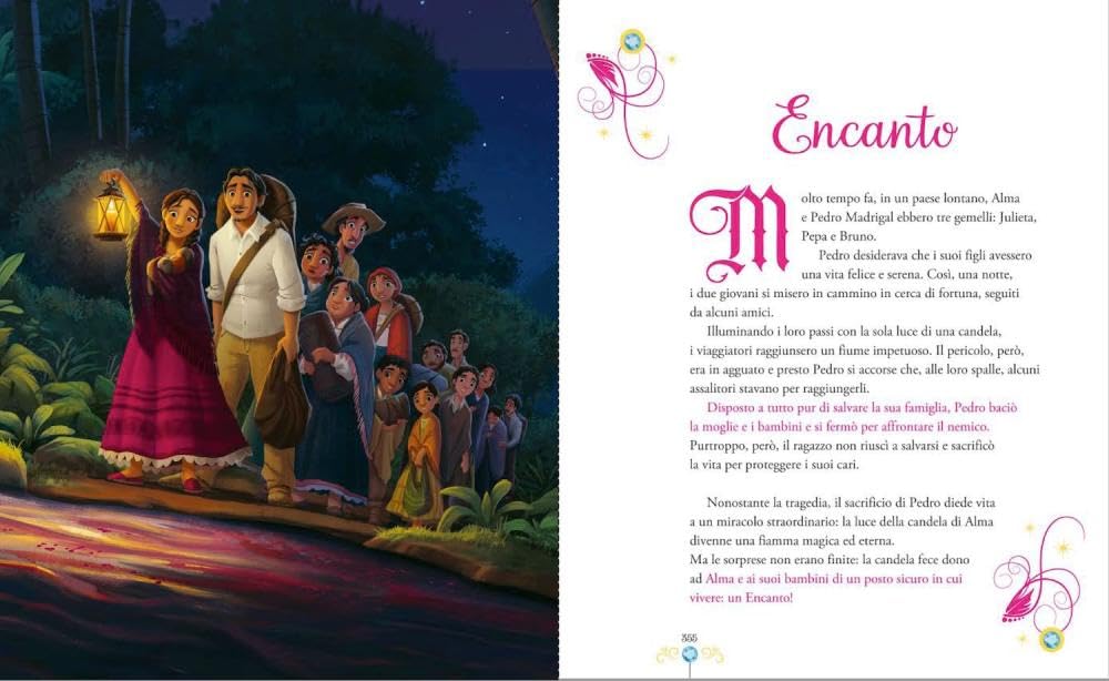 C'era una volta. Il grande libro delle storie di sempre - Disney.