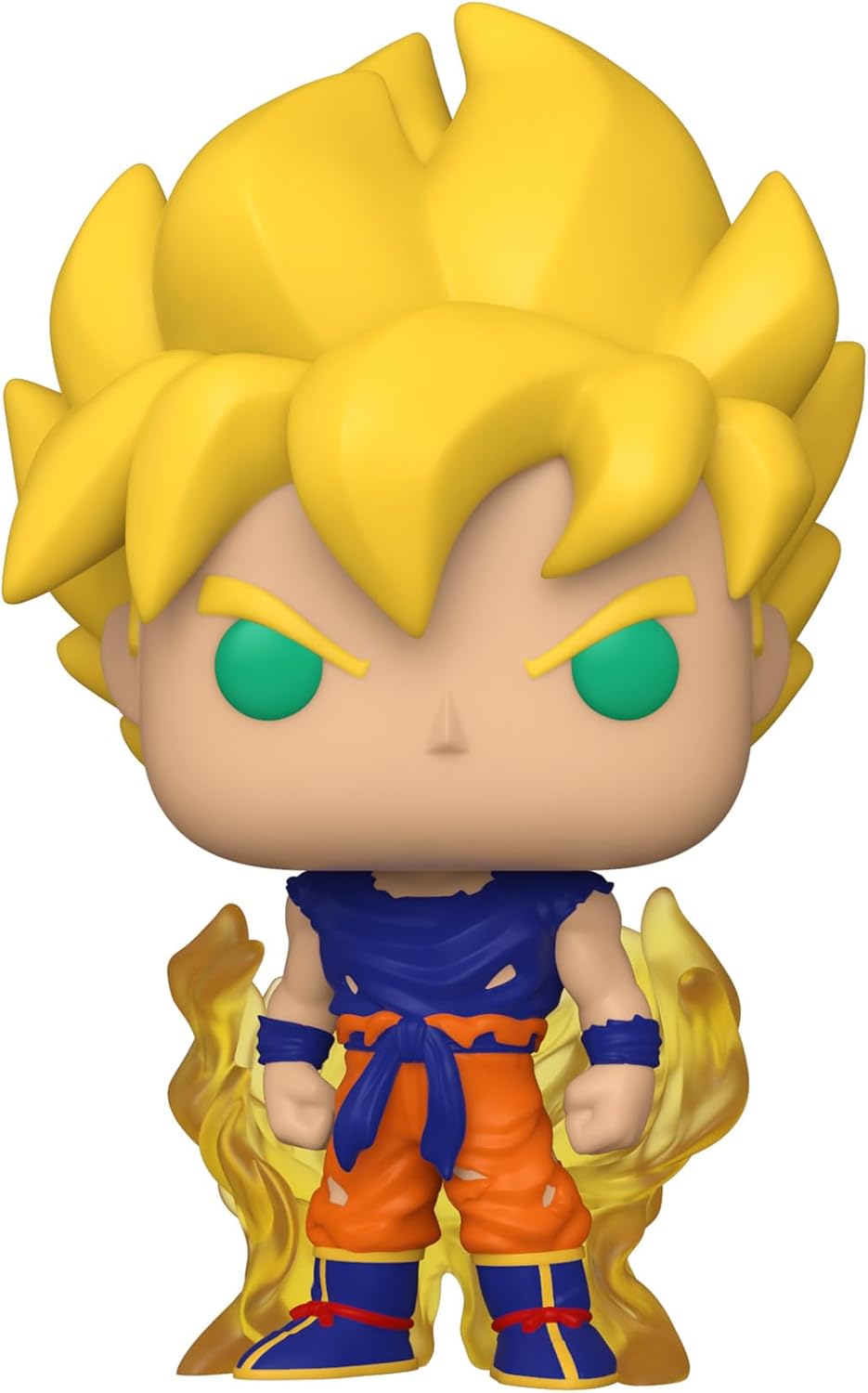 Funko Pop Dragonball Z 860 Super Sayan Goku