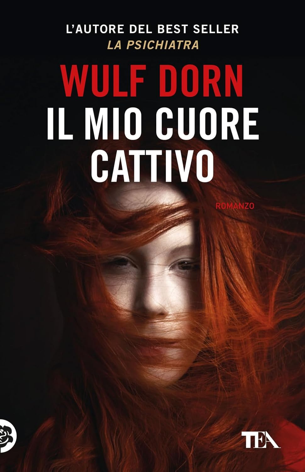 Il mio cuore cattivo - Wulf Dorn