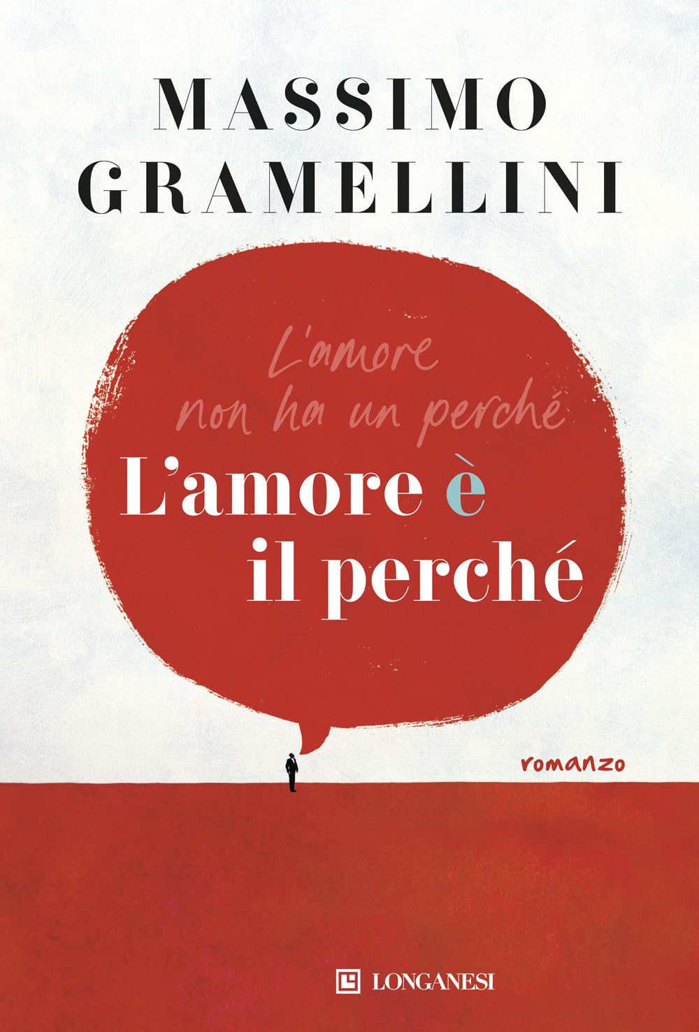 L'amore è il perché - Massimo Gramellini