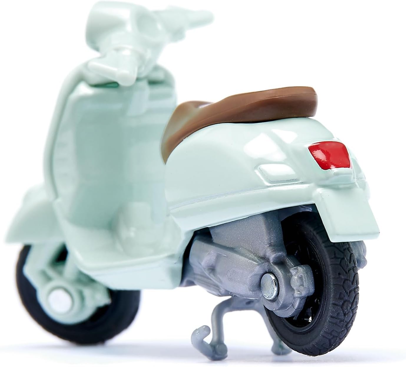 Modellino Vespa 125 GTS Siku 1296