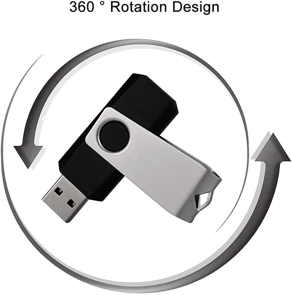 Chiavetta USB 8gb Raoyi