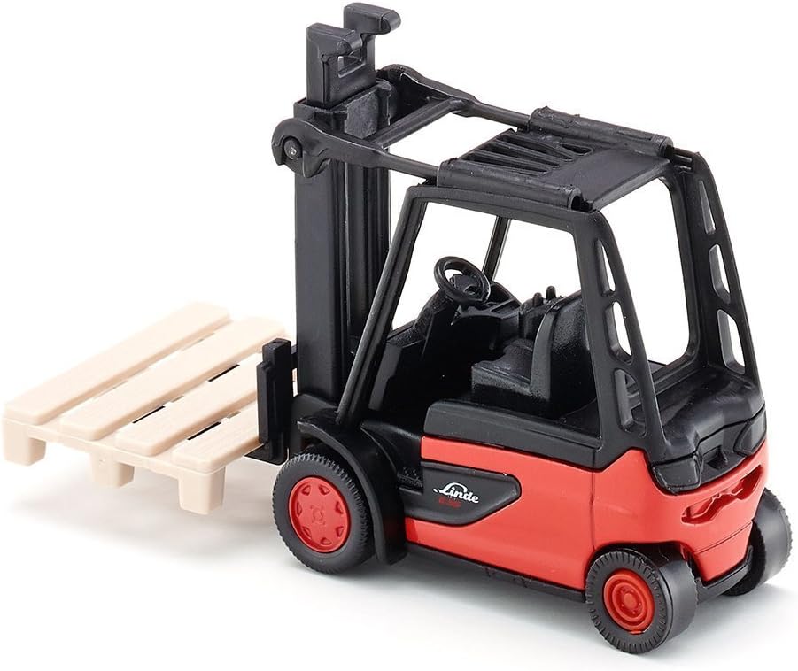 Carrello Elevatore Siku 1311